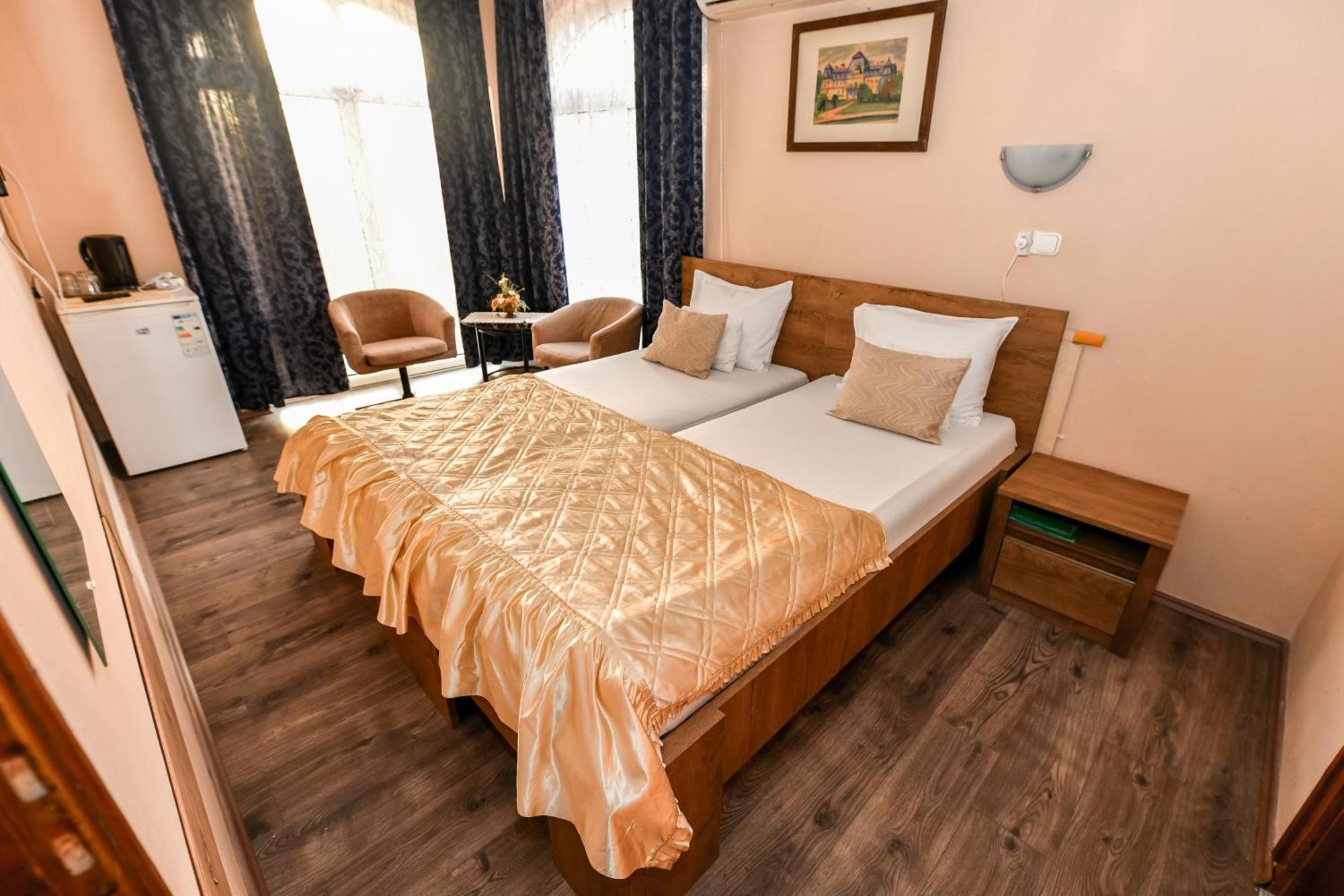 Laguna Panzio Szántód Exterior foto
