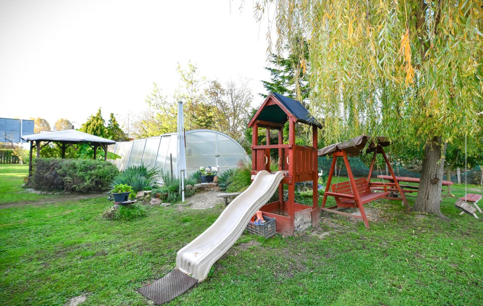 Laguna Panzio Szántód Exterior foto